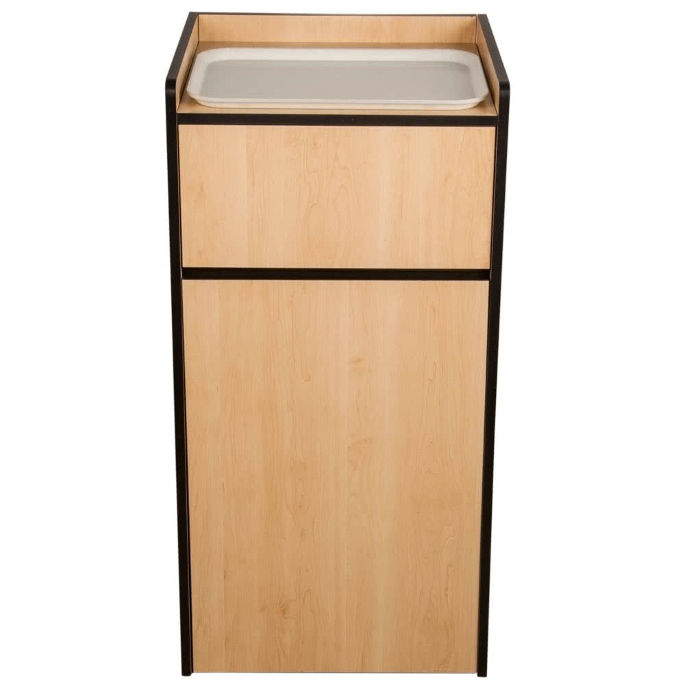 Decorative Indoor Trash Cans