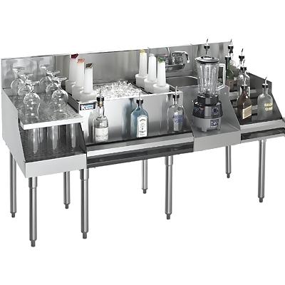 Cocktail Units