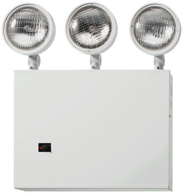 Emergency Lights