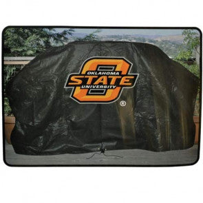 Grill Covers & Pads