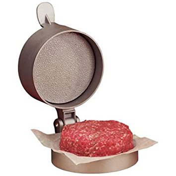 Hamburger Molds