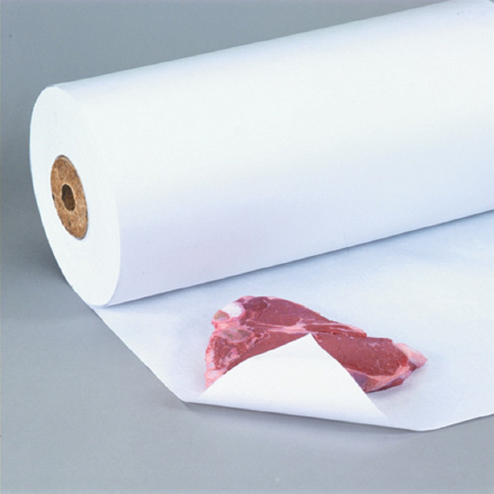 Packaged Meat Paper Paper Meat Packaging - Superior Equipment & Supply