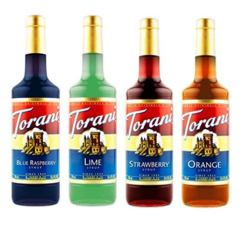 Drink Mixes