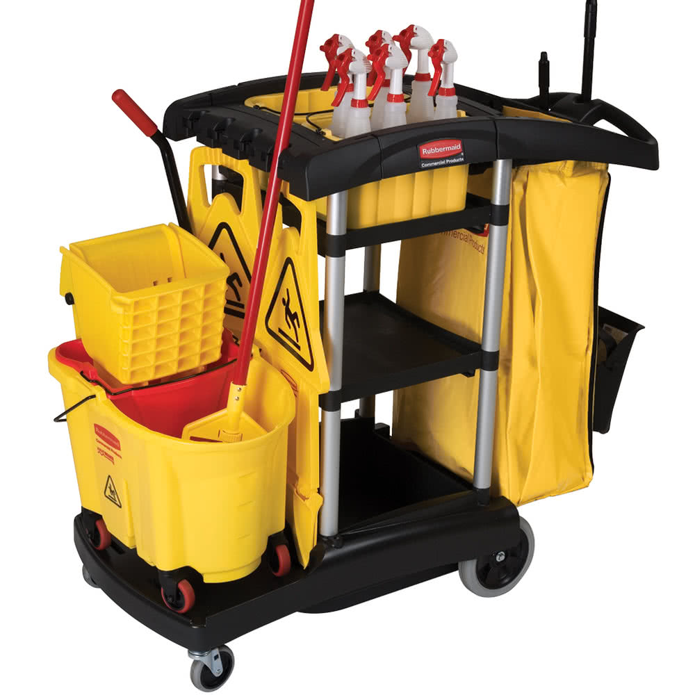 Facility Management