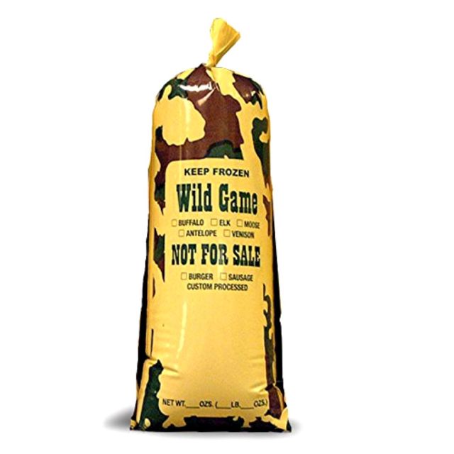 Meat Bags