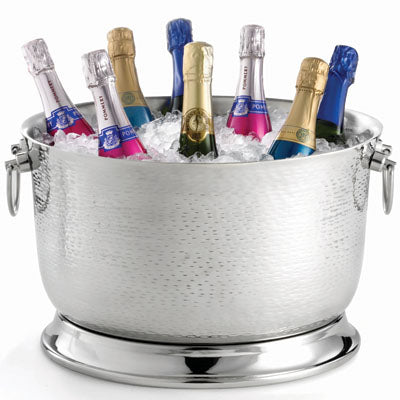 Display Beverage Tubs