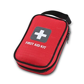 First Aid & Health Supplies