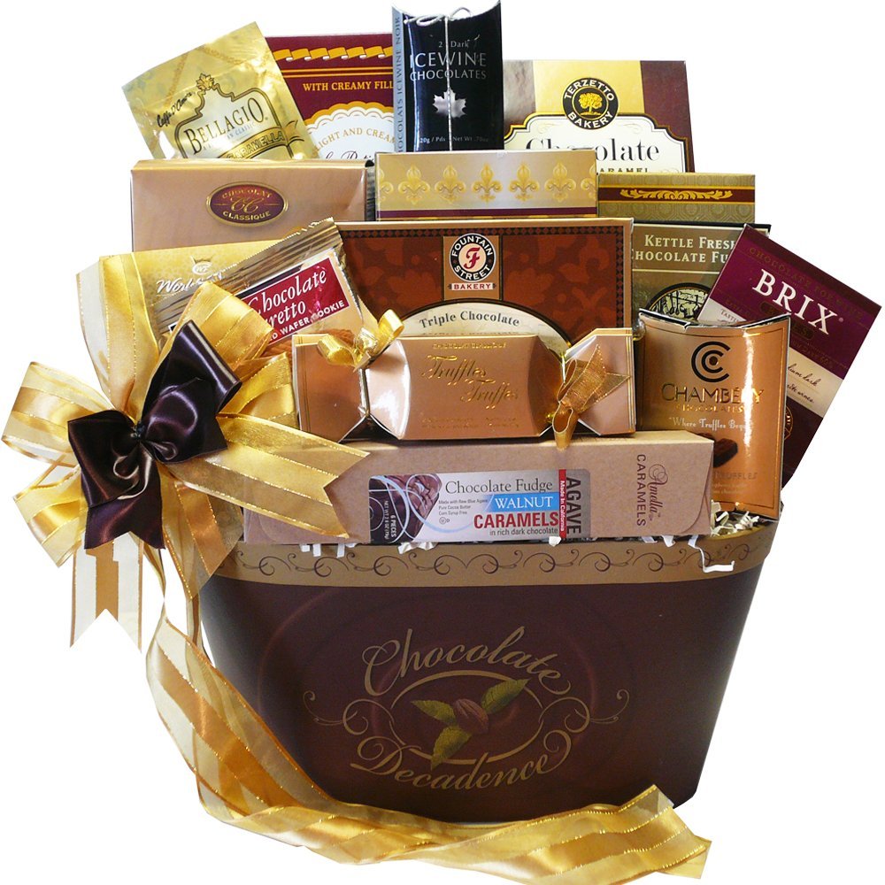 Customer Appreciation Gifts