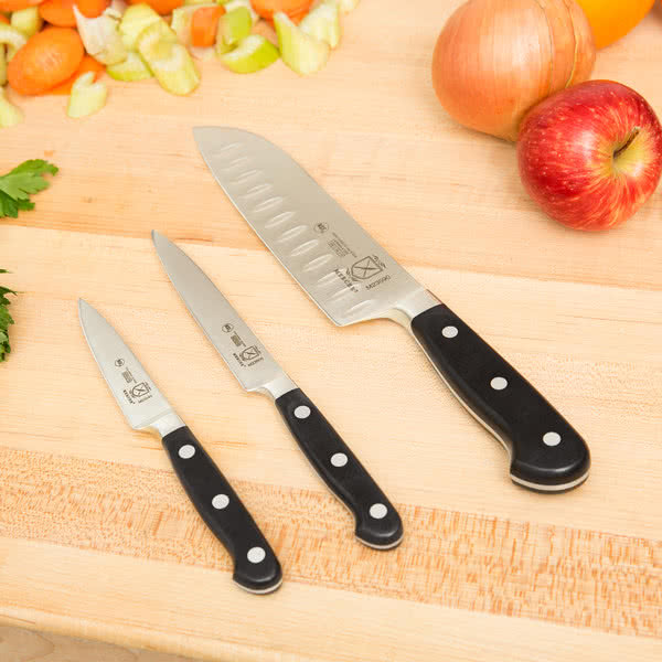 Mexican Kitchen Knives