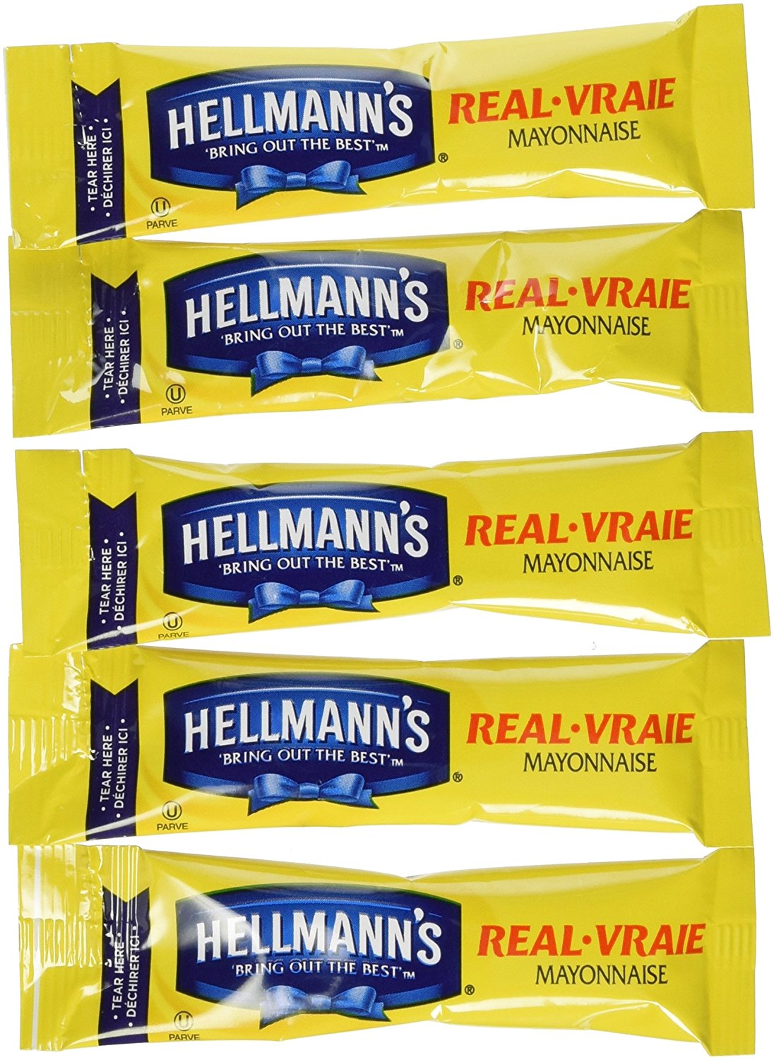 Mayonnaise