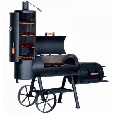 Grills & Smokers