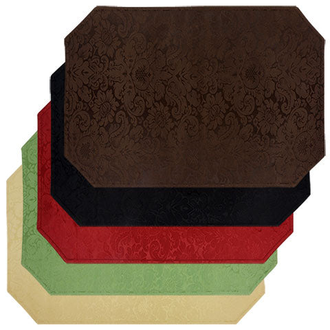 Charger Plates & Placemats