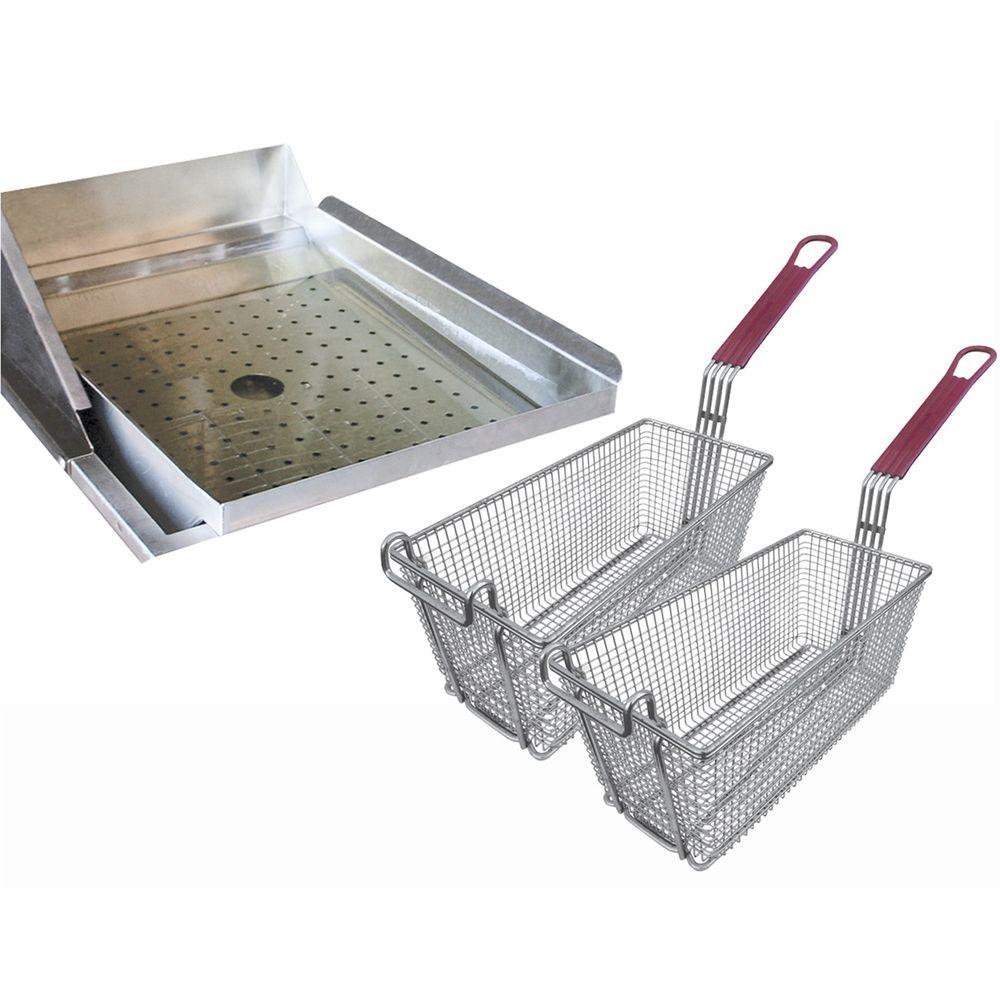Misc. Food Prep Accessories