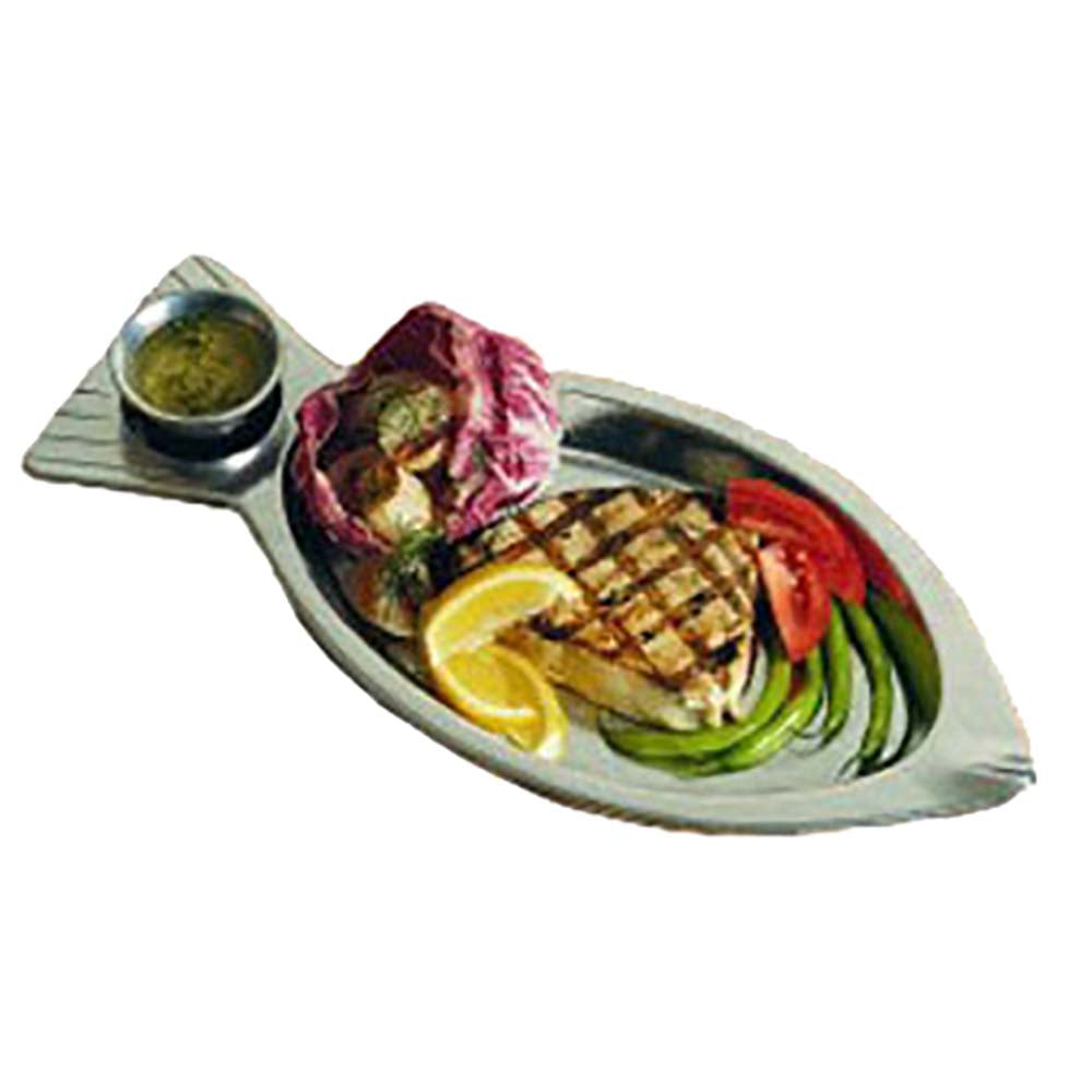 Food Merchandising