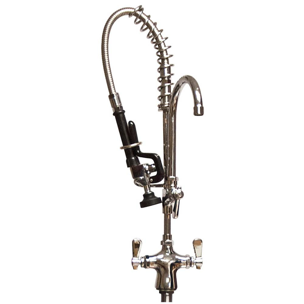 Plumbing Fixtures