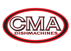 CMA Dish Machines