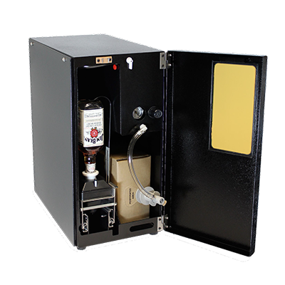 Cocktail Dispenser Machines