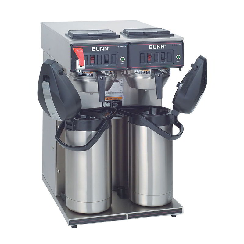 Coffee Airpots
