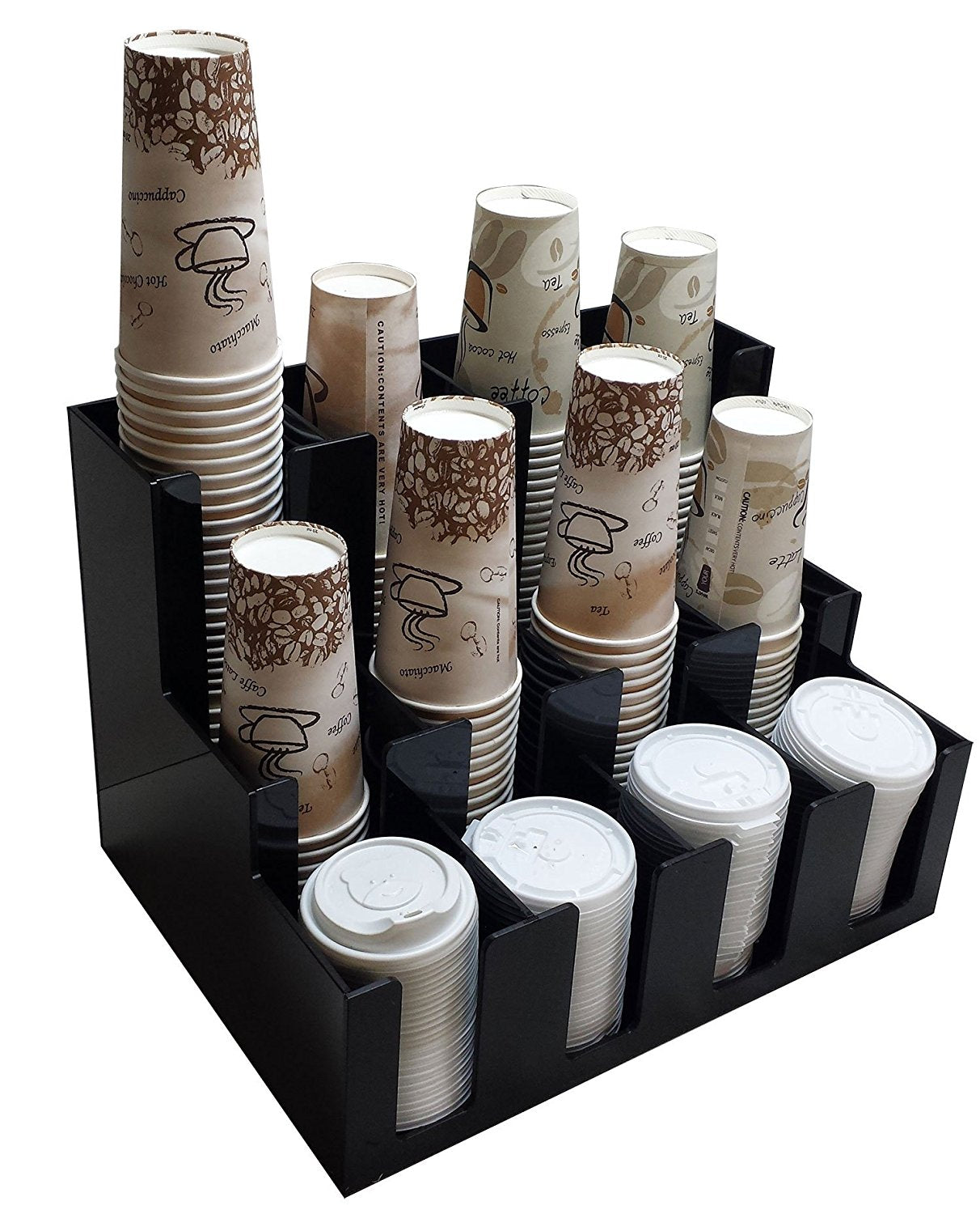 Coffee Cup Dispensers