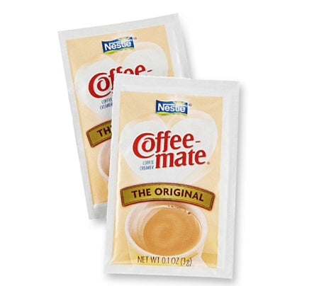 Creamer