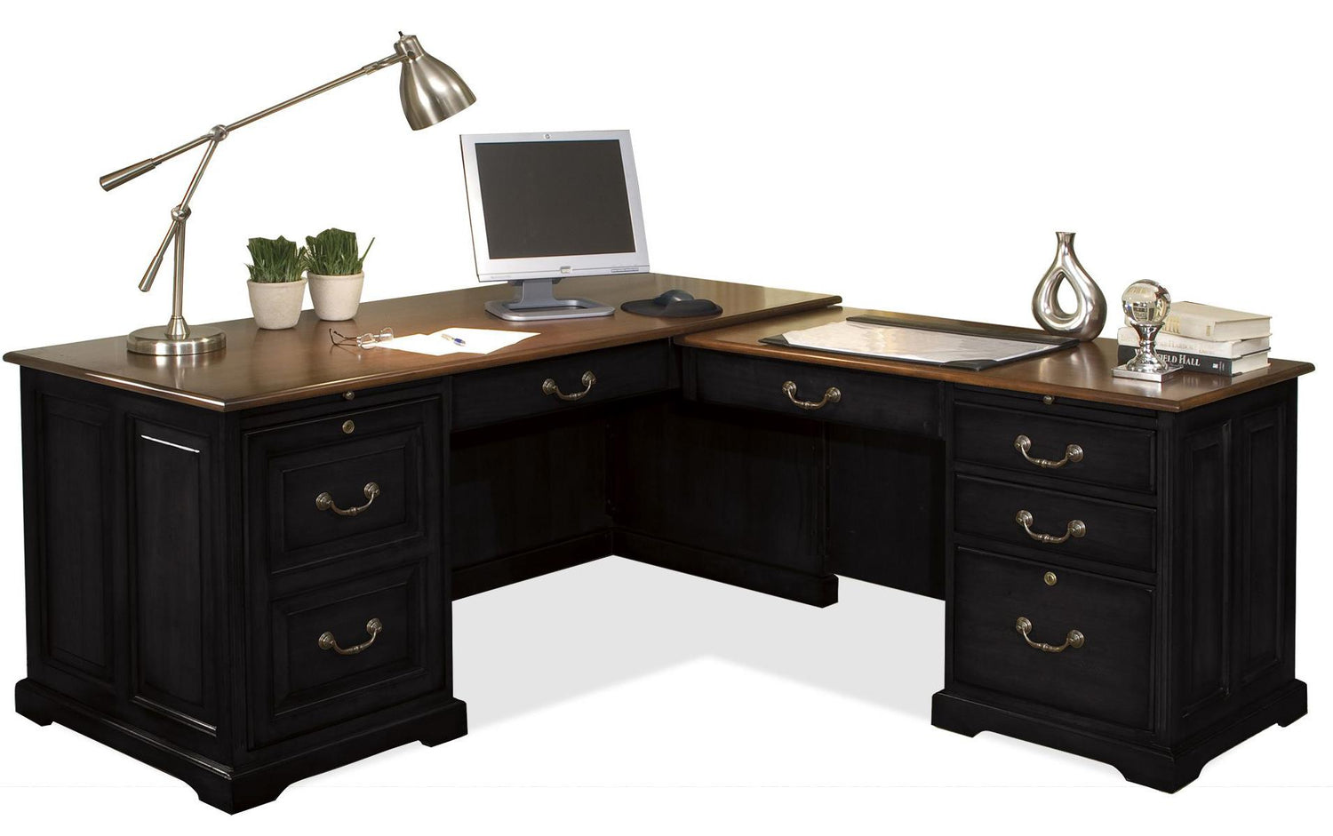 Desks & Workstations