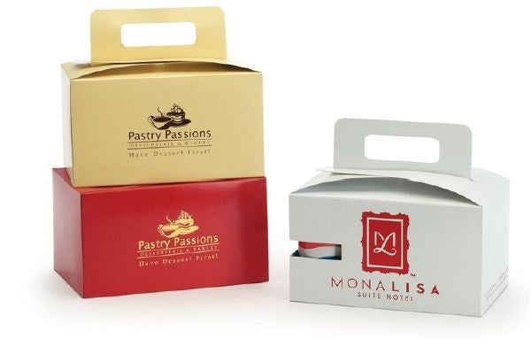 Custom Gable Boxes