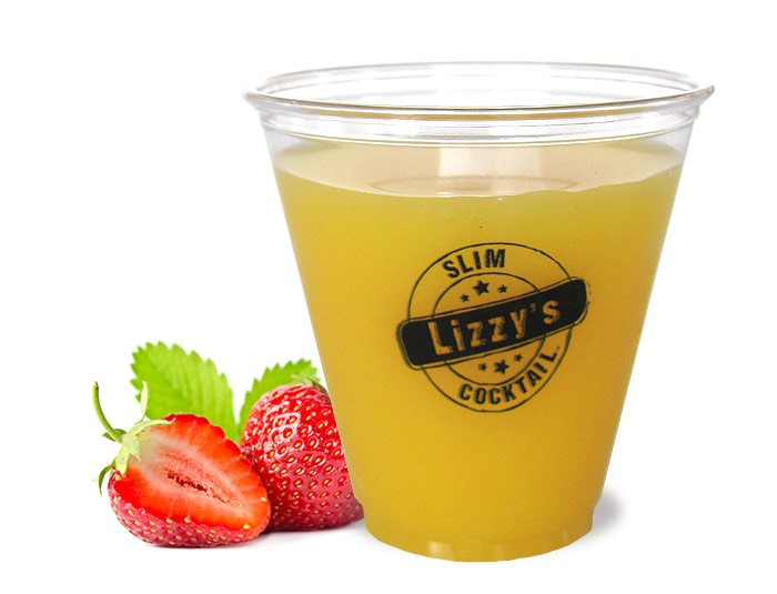 Custom Plastic Cups With Logo
