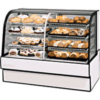 Display Cases