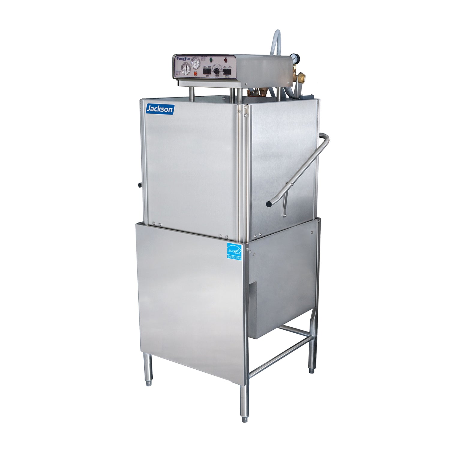 Door Type Dishwashers