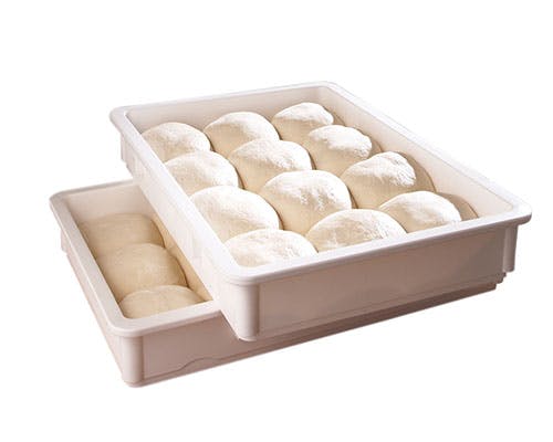 Dough Boxes