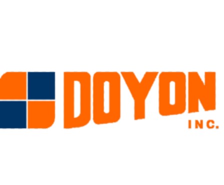 Doyon Baking Equipment