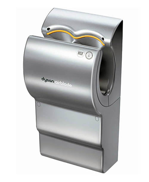Hand Dryers
