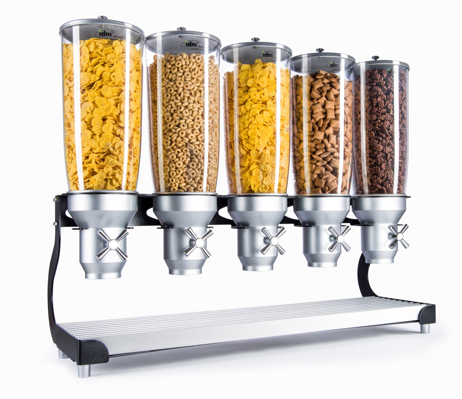 Food Merchandiser Display