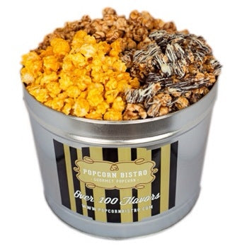 Gourmet Popcorn