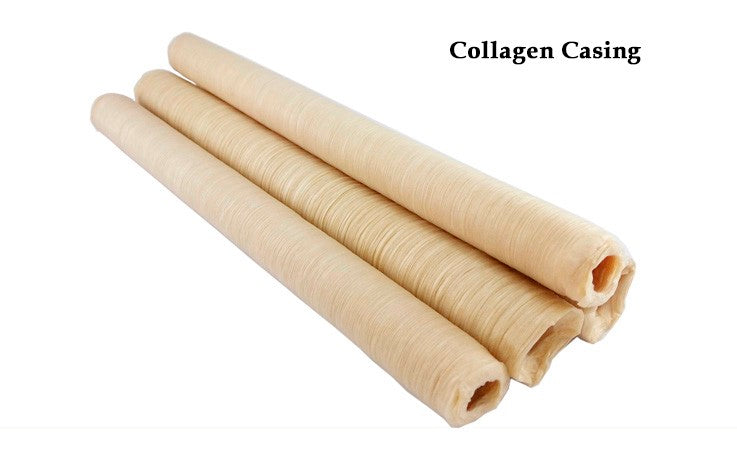 Collagen Sausage Casings