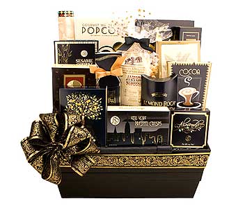 Meetings & Events Gift Baskets