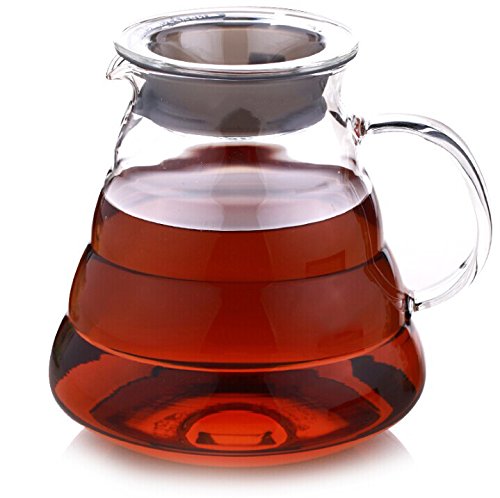 Coffee Carafes and Decanters