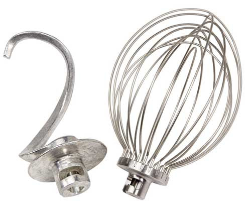Equipment Accessories