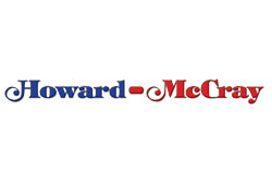 Howard McCray