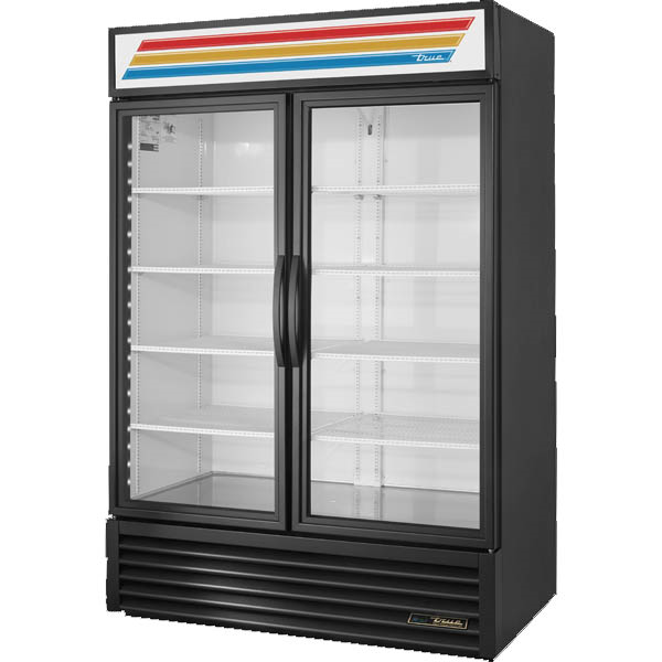 Refurbished Refrigeration Equipment