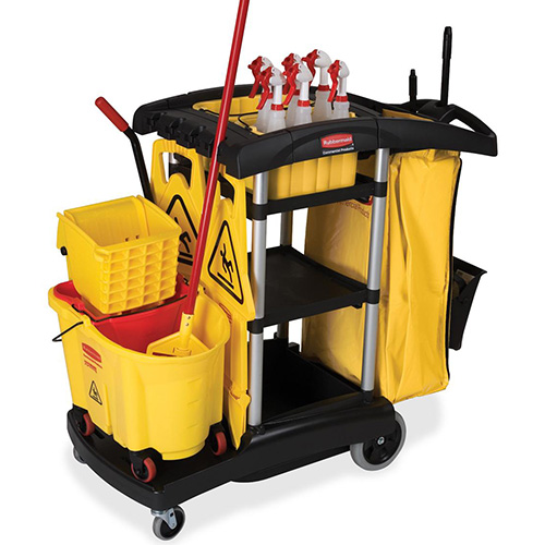 Janitorial