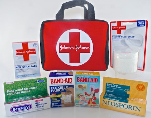 First Aid