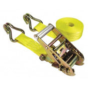 Chains, Connectors, Hooks, Ropes, & Straps