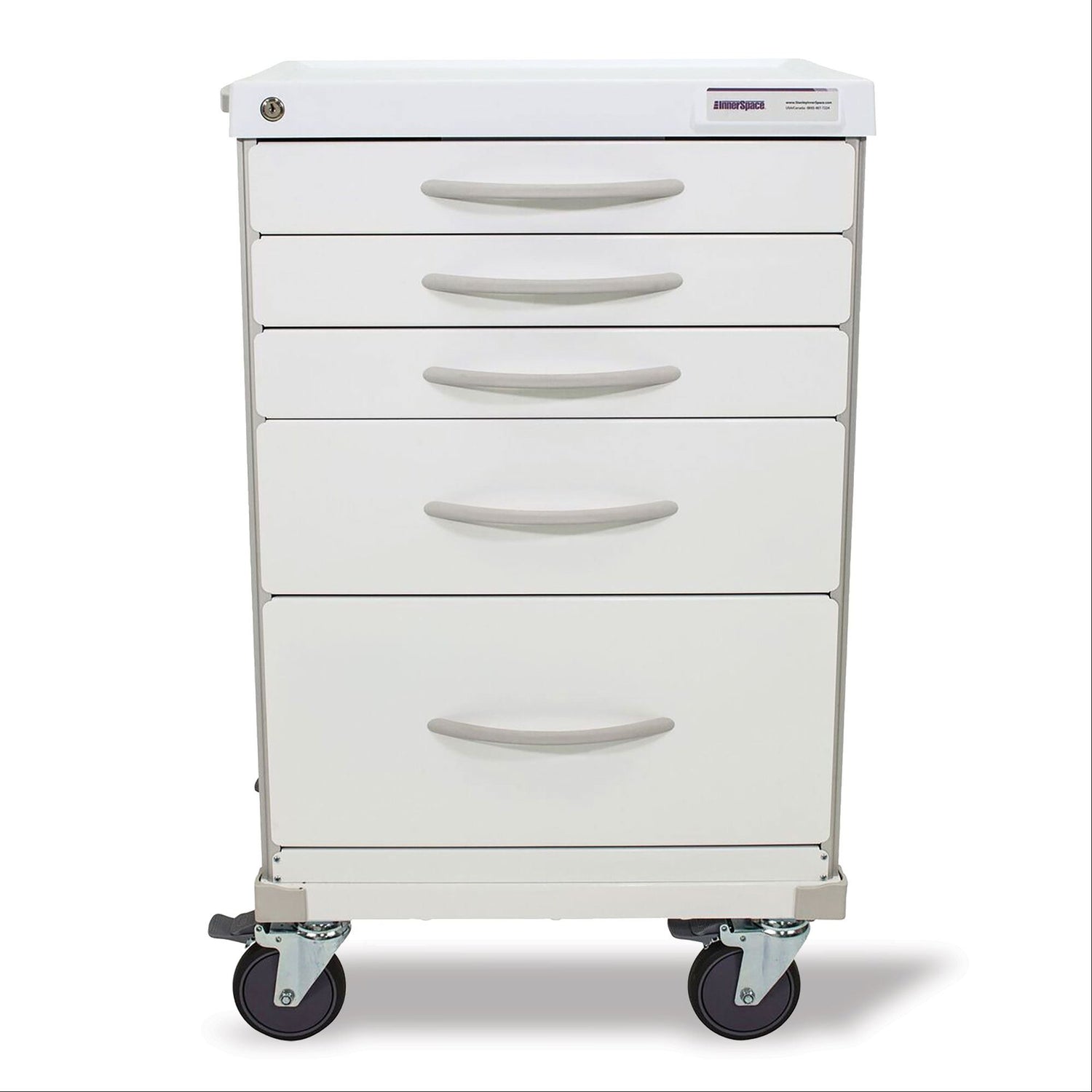 Medical & Maintenance Carts