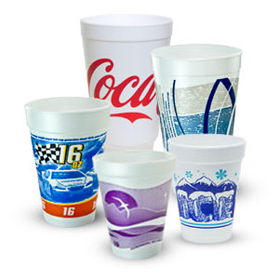 Packaging