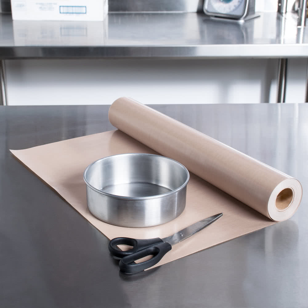Teflon Pan Liners - Superior Equipment & Supply