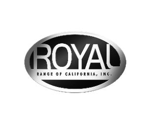 Royal Range Of California