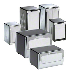 Napkin Dispensers