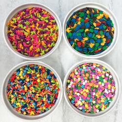 Jimmies & Sprinkles