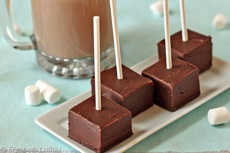 Hot Cocoa